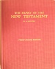 The Heart Of The New Testament